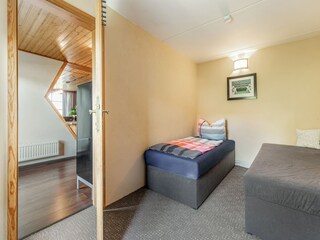 Apartment Wittenbeck Ausstattung 13