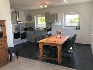 Appartement Oldenburg in Holstein Équipement 11