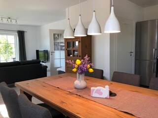 Appartement Oldenburg in Holstein Équipement 14