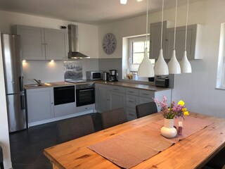 Appartement Oldenburg in Holstein Kenmerken 10