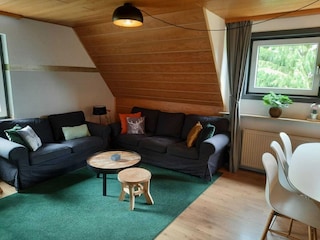 Apartment Willingen Ausstattung 10