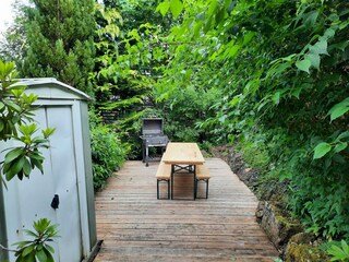 Apartamento Willingen Grabación al aire libre 4