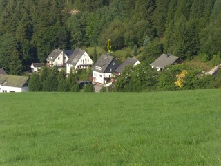 Apartment Willingen Umgebung 32