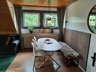 Apartment Willingen Ausstattung 20