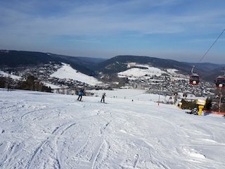 Apartment Willingen Environment 30