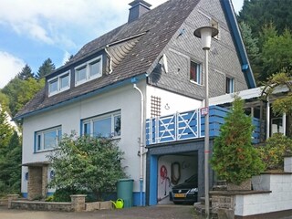 Apartment Willingen Außenaufnahme 7