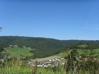 Apartment Willingen Outdoor Recording 6