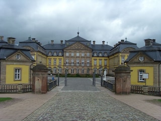 Appartement Willingen Omgeving 30