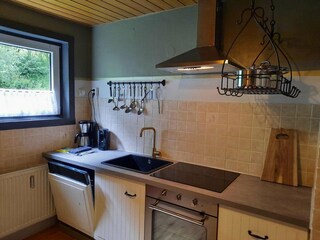 Apartment Willingen Ausstattung 23