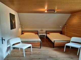 Apartment Willingen Ausstattung 24