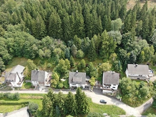 Appartement Willingen Omgeving 34