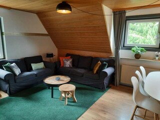 Apartment Willingen Ausstattung 11