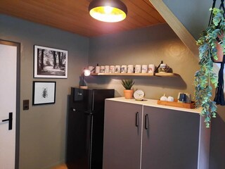 Apartment Willingen Ausstattung 8
