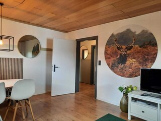 Apartment Willingen Ausstattung 12