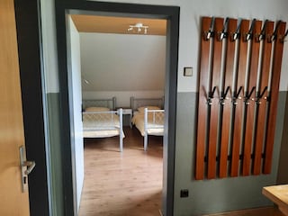 Apartment Willingen Ausstattung 19