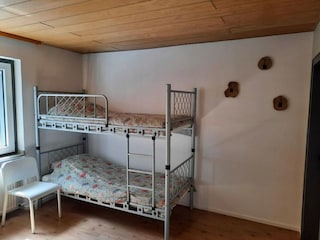 Apartment Willingen Ausstattung 18