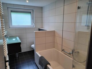 Apartment Willingen Ausstattung 13
