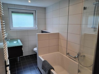 Appartement Willingen Kenmerken 13