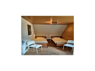 Apartment Willingen Ausstattung 13