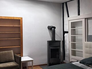 Apartamento Bad Camberg Características 10