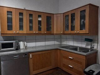 Apartamento Bad Camberg Características 6