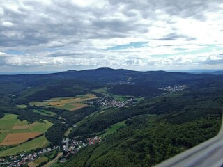 Apartamento Bad Camberg Entorno 12
