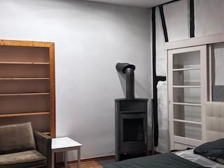 Apartment Bad Camberg Ausstattung 7