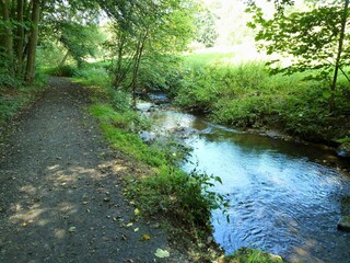 Appartement Bad Camberg Environnement 17