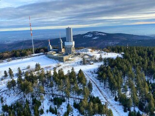 Apartment Bad Camberg Environment 20