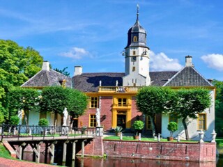 Appartamento Bad Camberg Ambiente 12