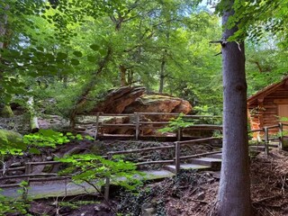 Appartamento Bad Camberg Ambiente 13