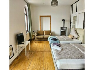 Apartamento Bad Camberg Características 7