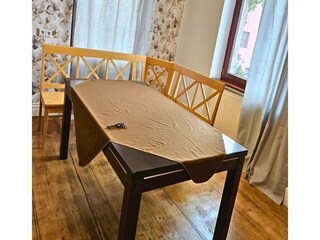 Apartamento Bad Camberg Características 8