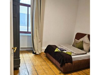 Apartamento Bad Camberg Características 3