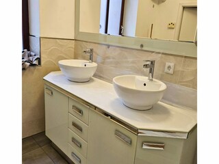 Apartamento Bad Camberg Características 9