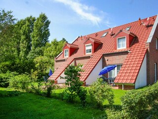 Holiday house Greetsiel Outdoor Recording 1