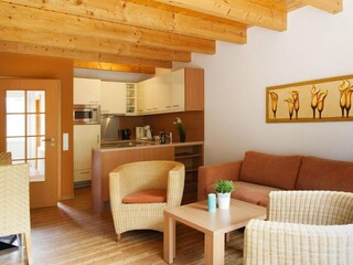 Casa per le vacanze Greetsiel Caratteristiche 6