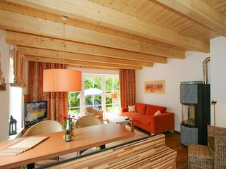 Vakantiehuis Greetsiel Kenmerken 16