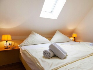 Ferienhaus Greetsiel Ausstattung 15