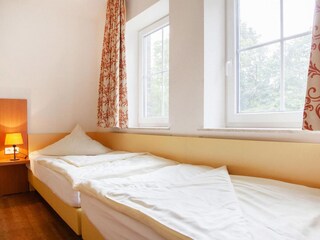 Ferienhaus Greetsiel Ausstattung 16