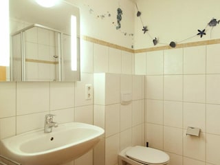 Ferienhaus Greetsiel Ausstattung 7
