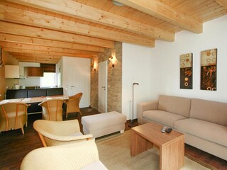 Casa per le vacanze Greetsiel Caratteristiche 10