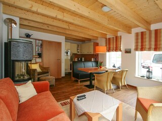 Vakantiehuis Greetsiel Kenmerken 12