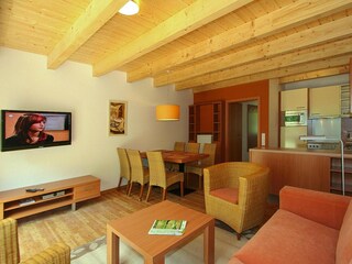 Vakantiehuis Greetsiel Kenmerken 13