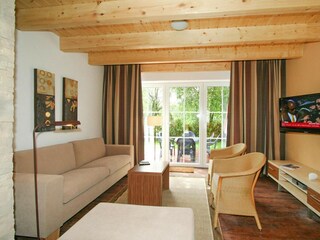 Ferienhaus Greetsiel Ausstattung 15