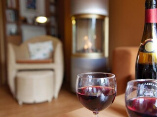 Ferienhaus Greetsiel Ausstattung 21