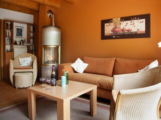 Holiday house Greetsiel Features 17