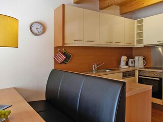 Holiday house Greetsiel Features 19