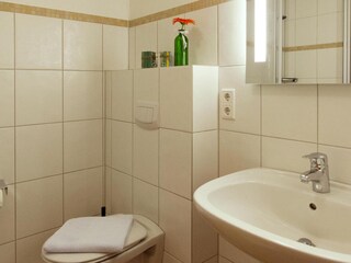 Holiday house Greetsiel Features 22