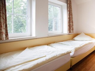 Ferienhaus Greetsiel Ausstattung 23